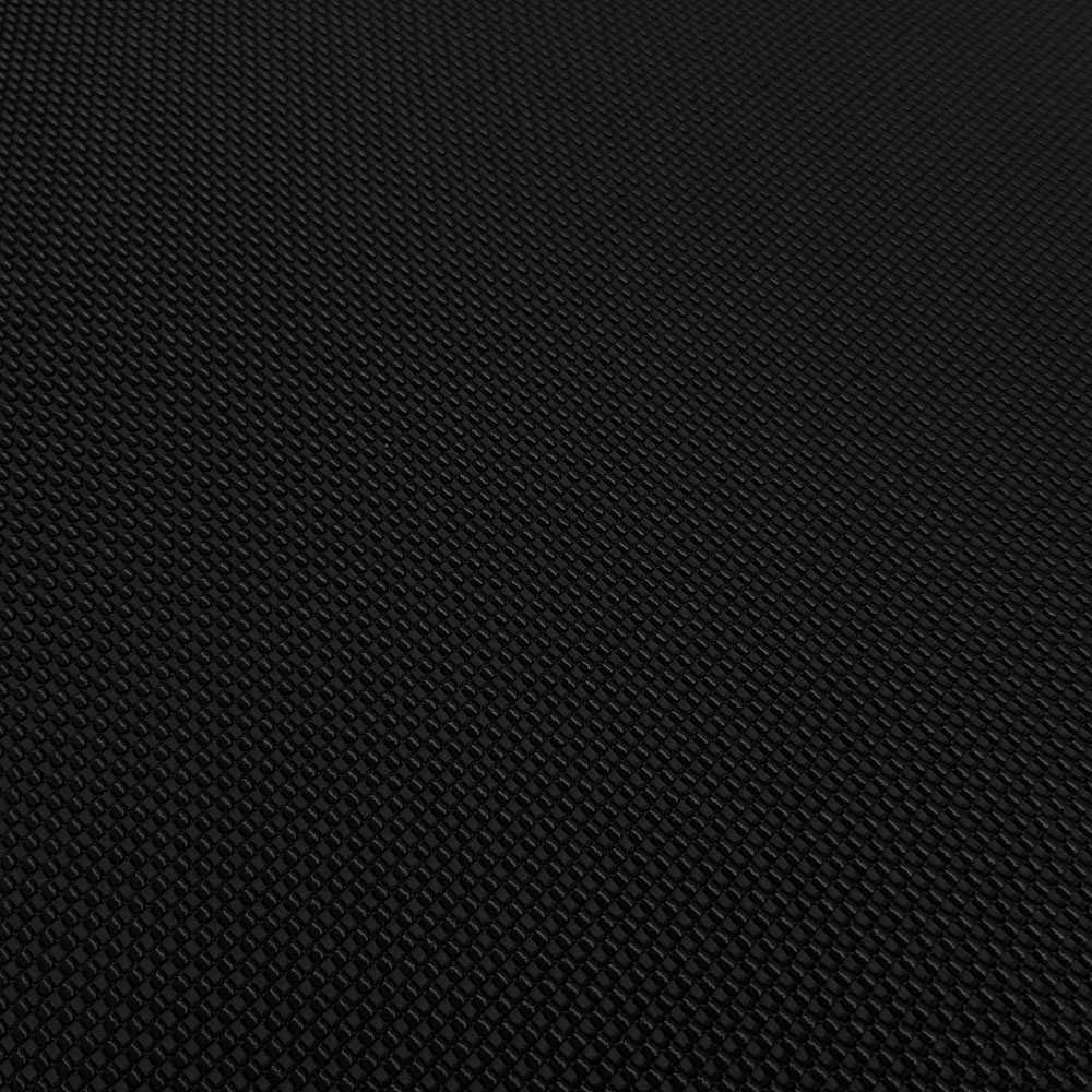 Gigantos - Schoeller®-Dynatec polyamidikangas – Musta - per 10 cm