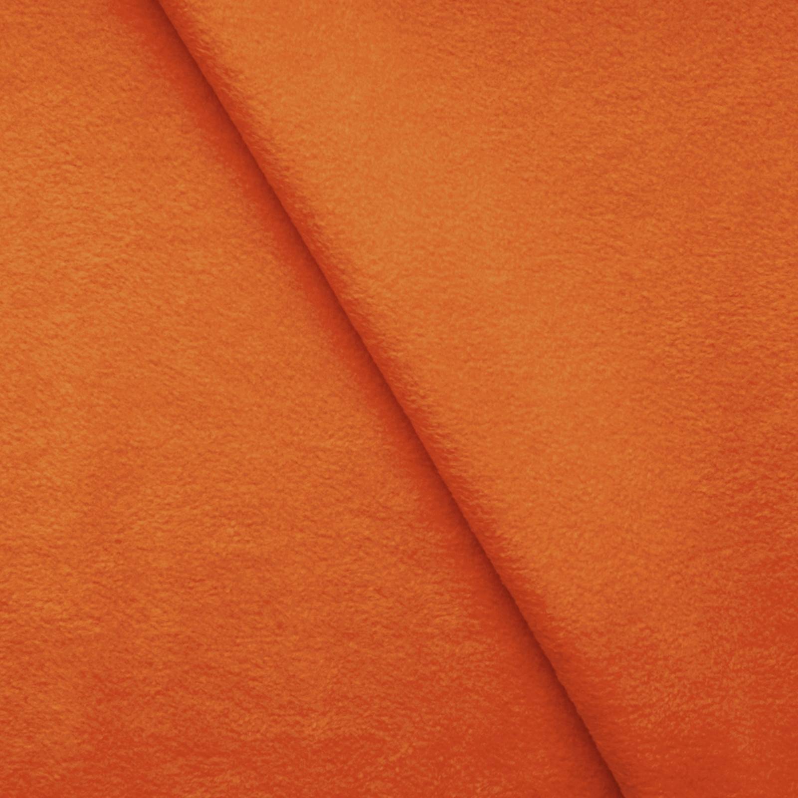 Polarfleece Microfleece – Oranssi