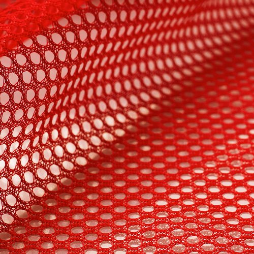 Hyönteisten - fly mesh – Punainen