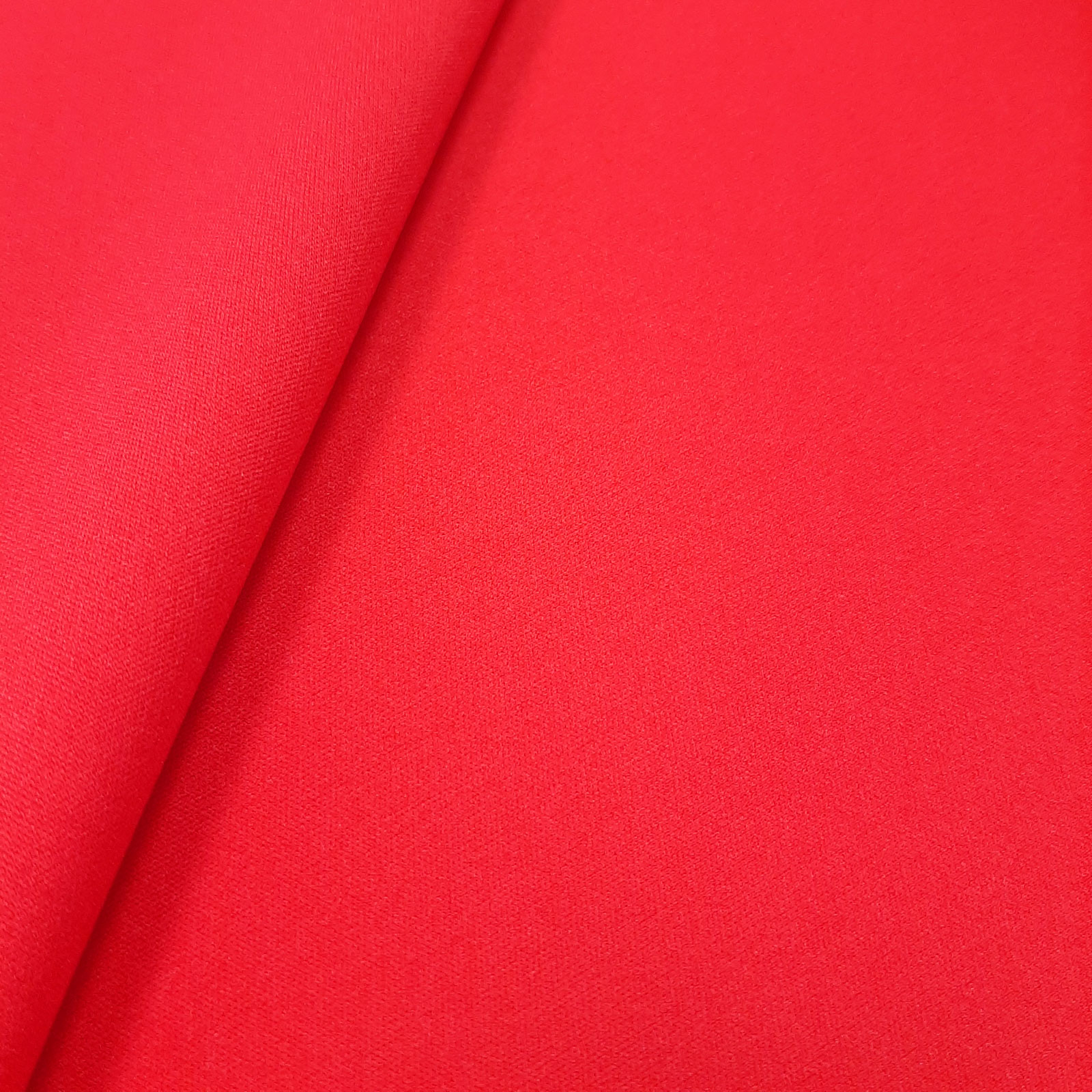 OEKO-TEX® Denali - elastinen pehmeä kuori ilmastomembraanilla – Punainen