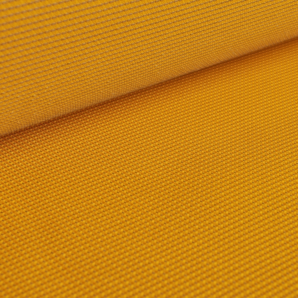Samuel - Scotchlite® Cordura® heijastava kangas - keltainen - per 0,5 m