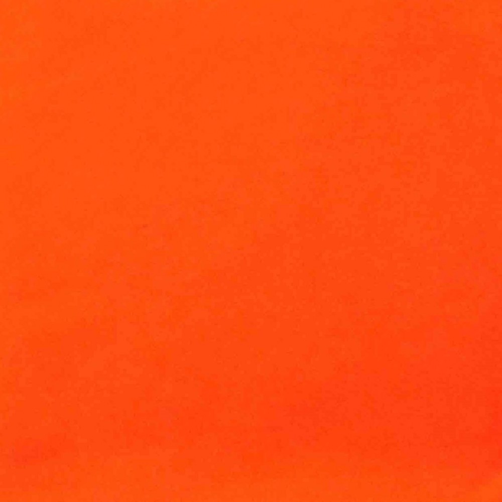 Peach fluoresoivia värejä (EN20471) - monikäyttöinen kangas-viimeistely – Neon-oranssi
