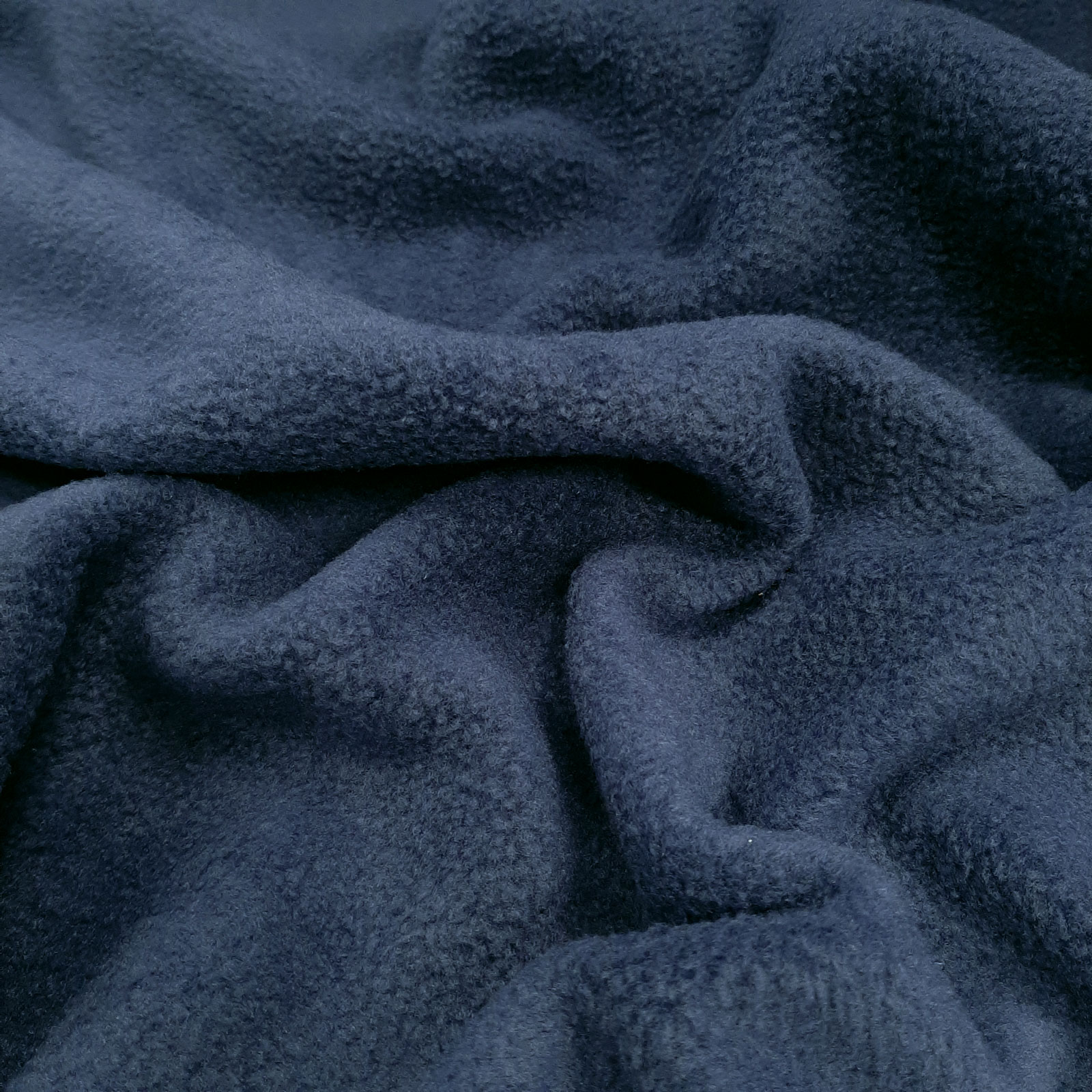 Thermo Fleece – Tummansininen