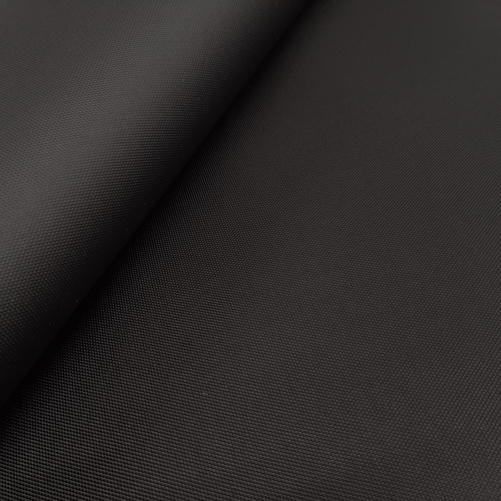 Cardo - 560 dtex Cordura® kangas - Yksityinen Musta
