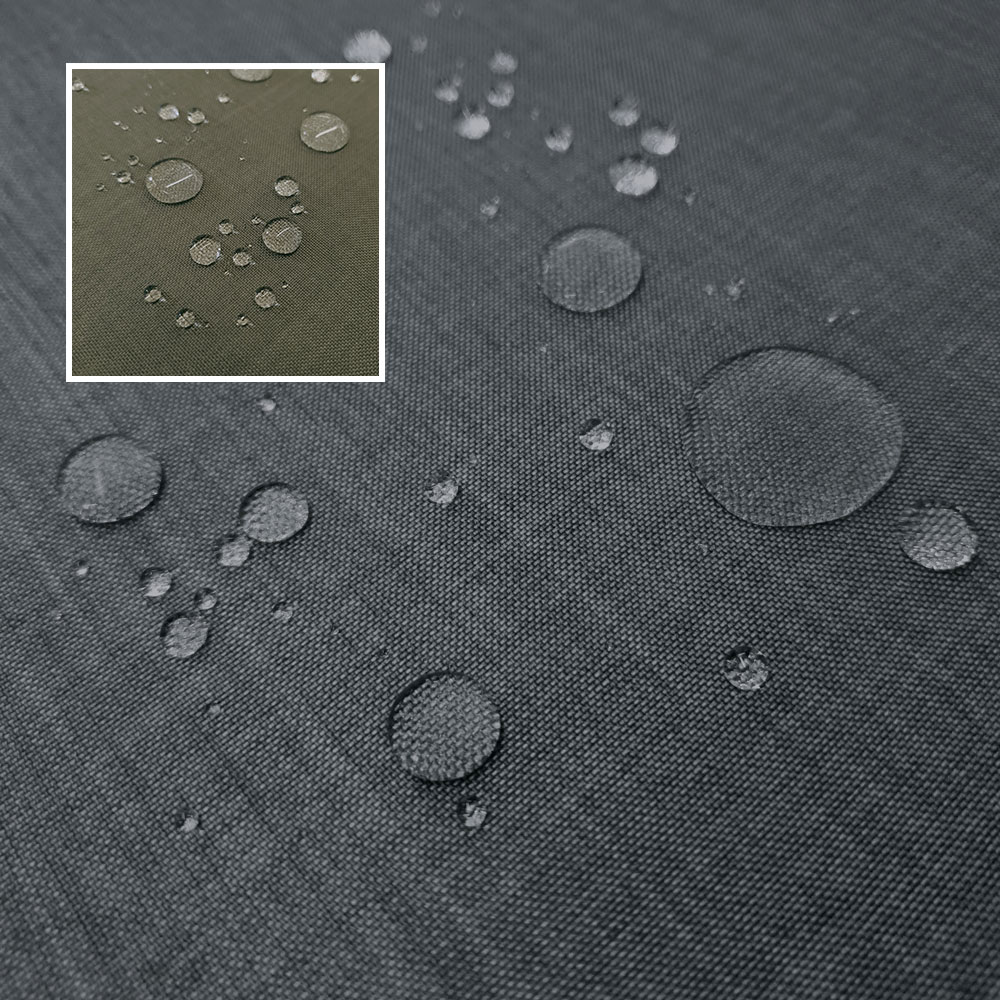 Cardo - 560 dtex Cordura® kangas OEKO-TEX®