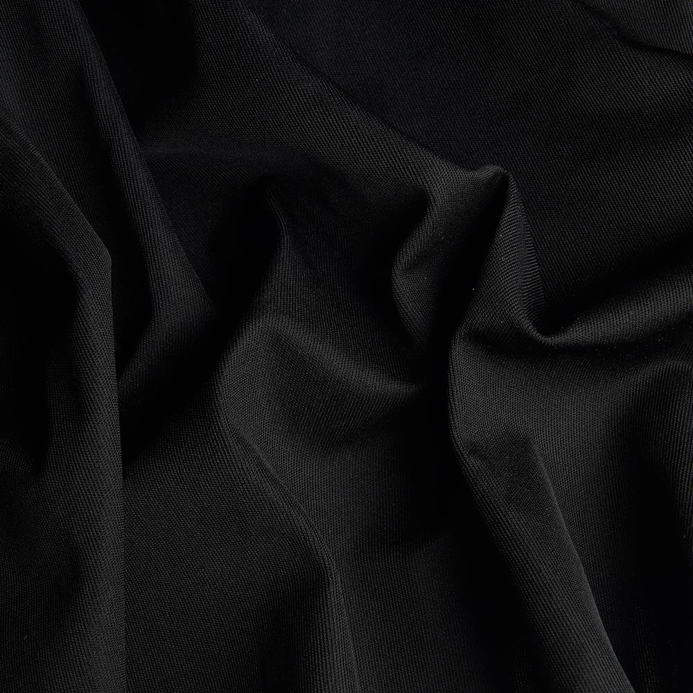 Elasticliner - Z-Liner vaatteille ja laukuille – musta