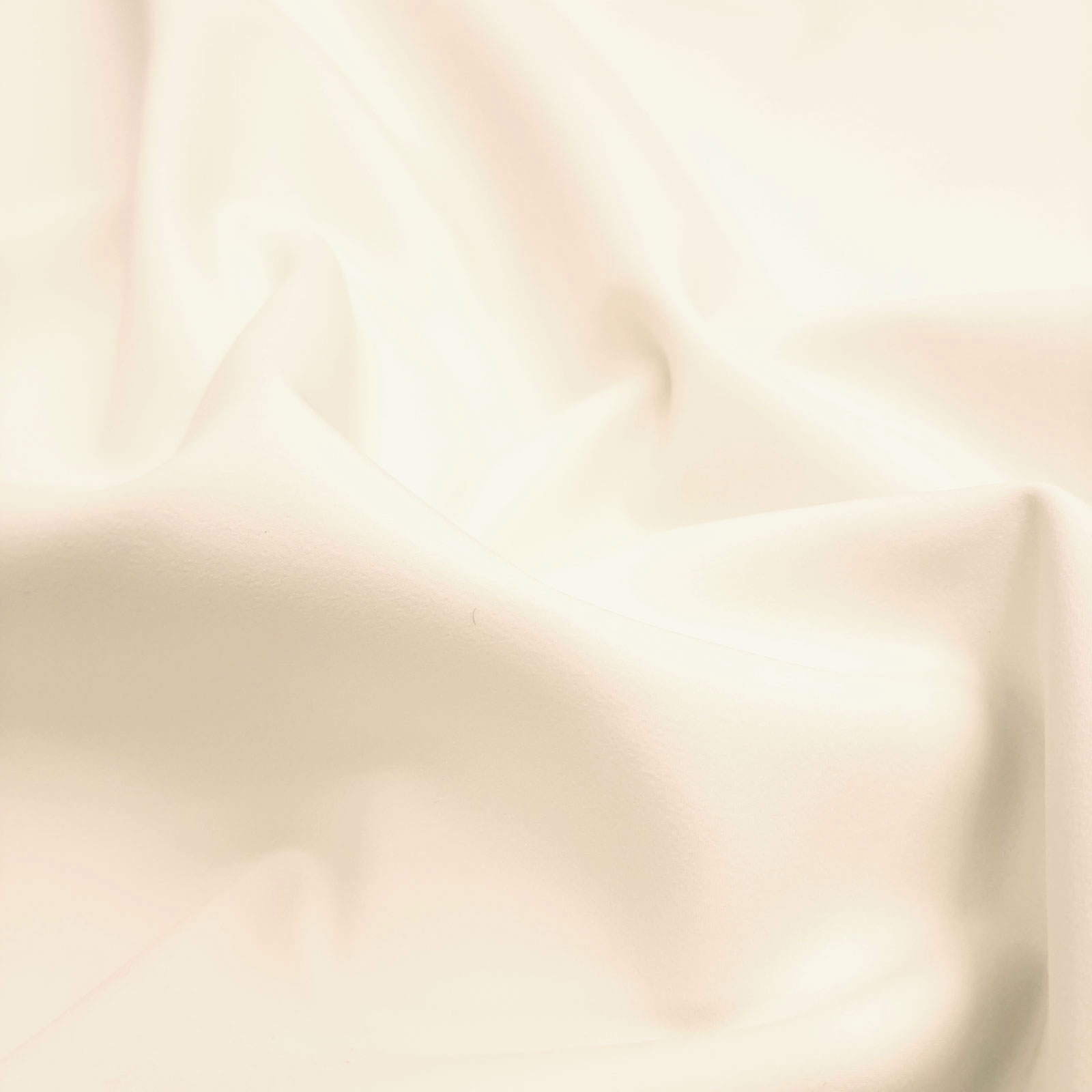 Phoebe Softshell - Vedenpitävä kudottu kangas mikrofleecellä – Luonnonvalkoinen