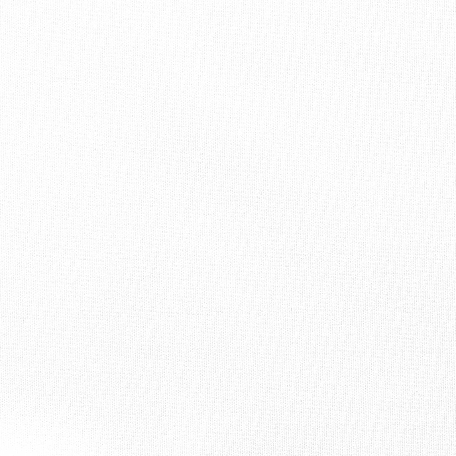 Mikrokuitua - bannerit Kangas – Valkoinen