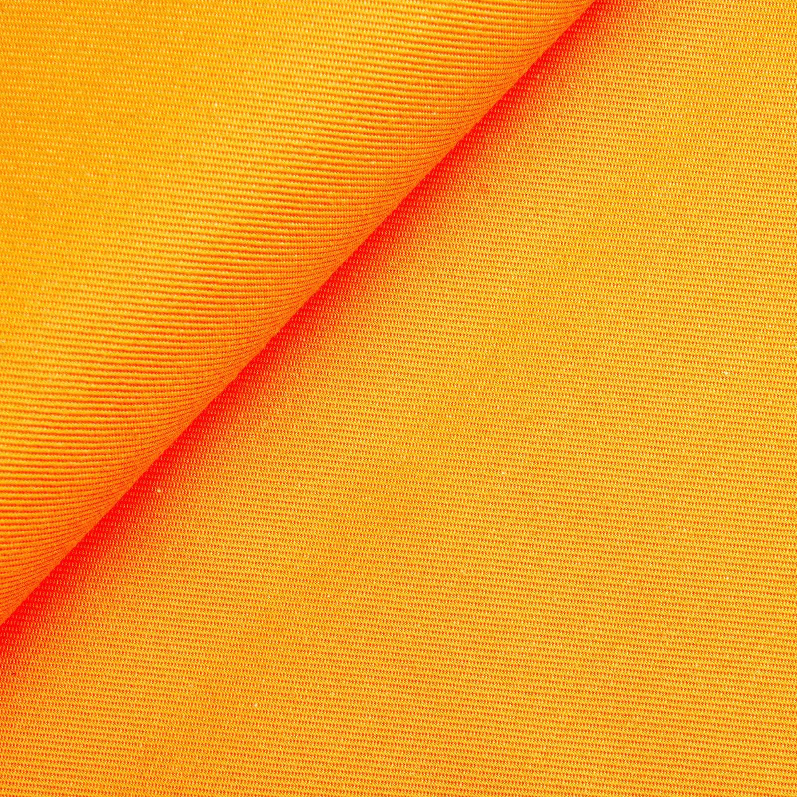 Mila - UV-suoja kangas UPF 50+ - Neon-oranssi