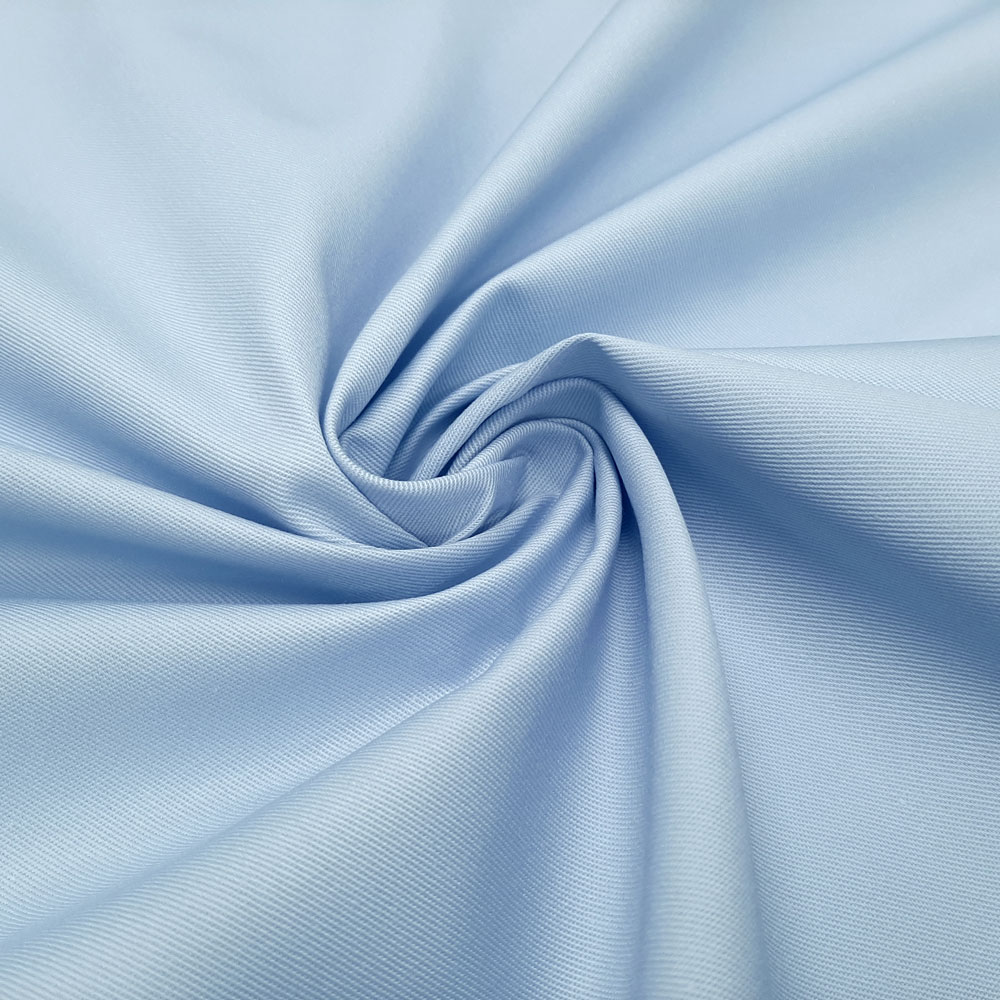 Mila - UV-suoja kangas UPF 50+ - Jäänsininen