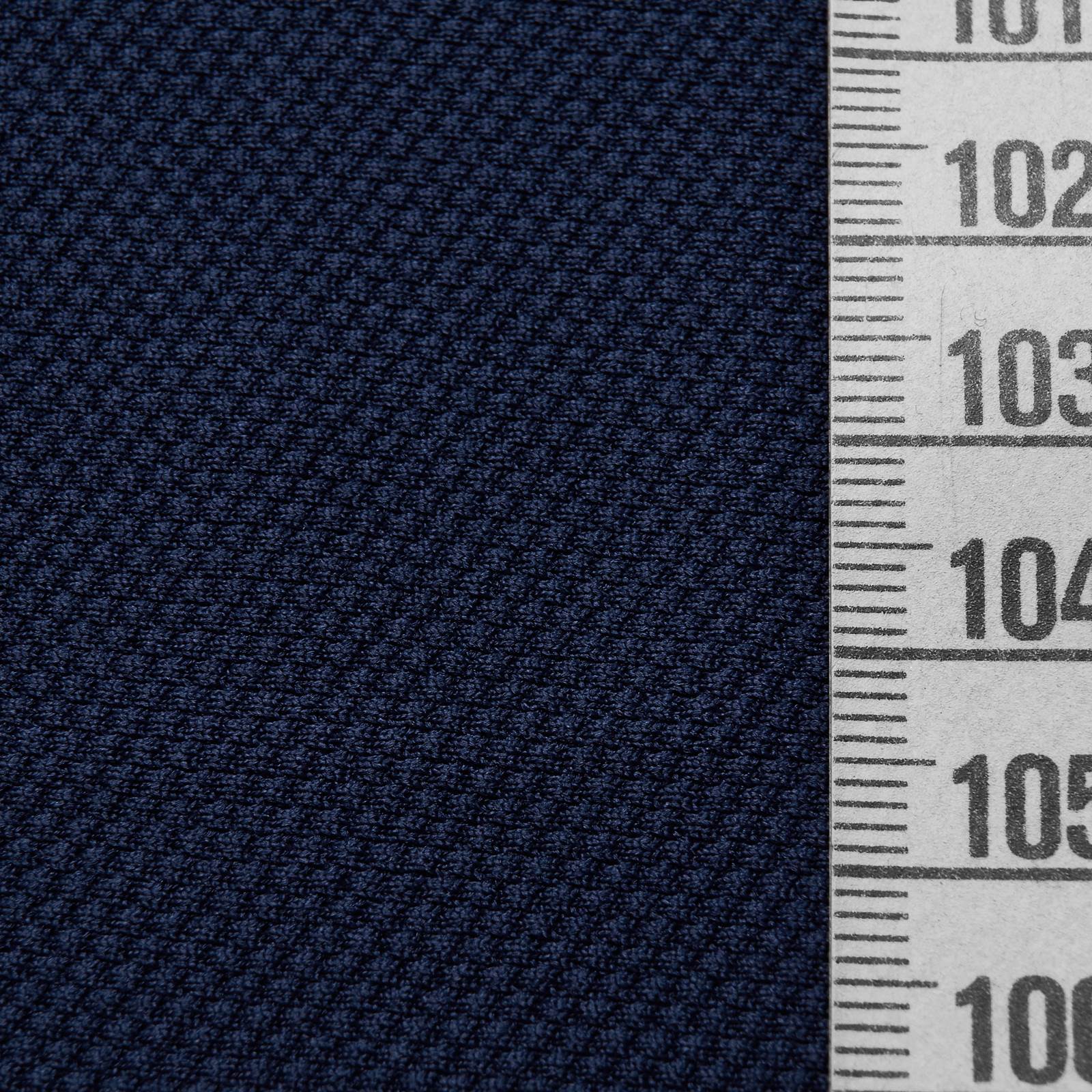 Coolmax® Piqué - Bi-elastinen toiminnallinen kangas – Laivasto