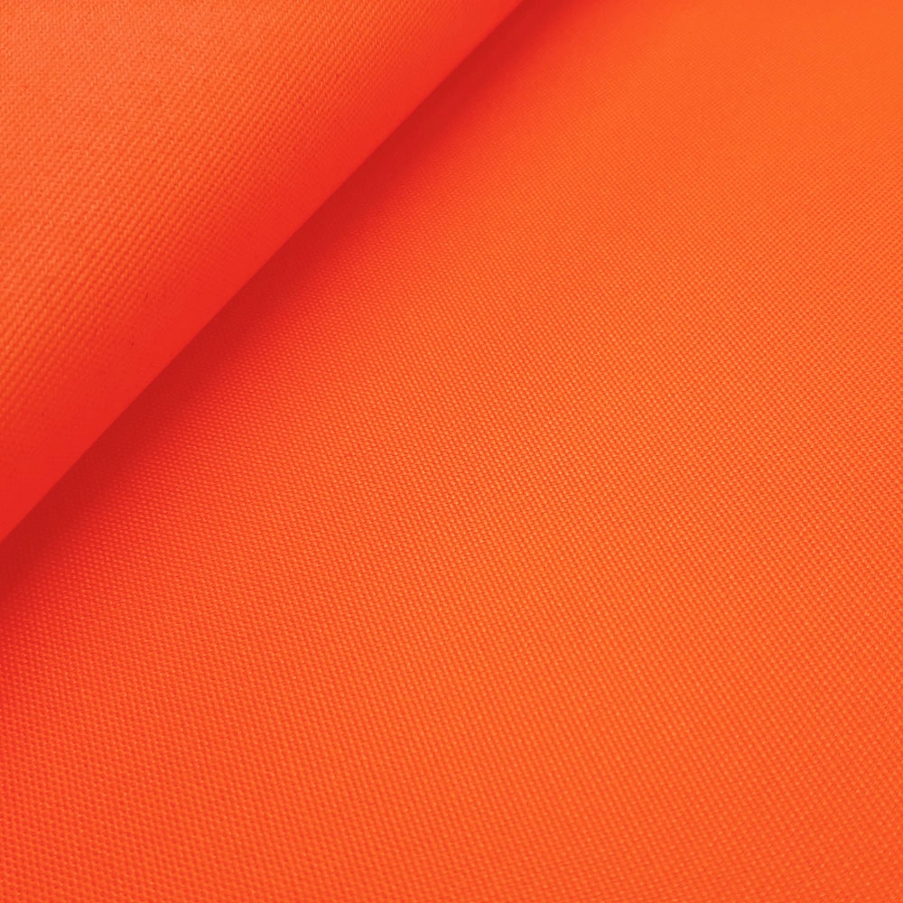 Alani - vettä hylkivä hieno kangas, jossa UPF 50+ – Oranssi
