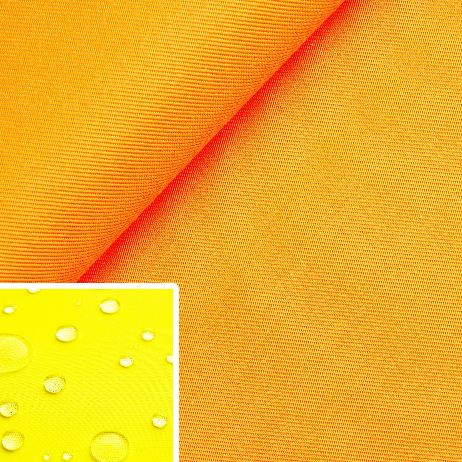 Mila - UV-suoja kangas UPF 50+ - Neonvärit