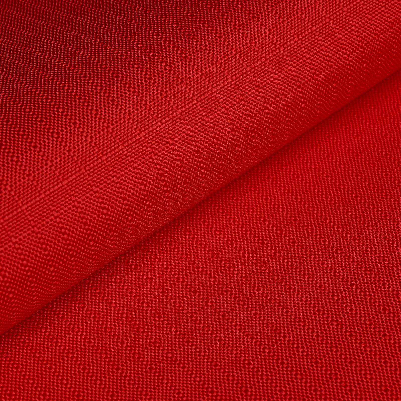 Cordura® Ripstop - 5 x 5 mm – Punainen