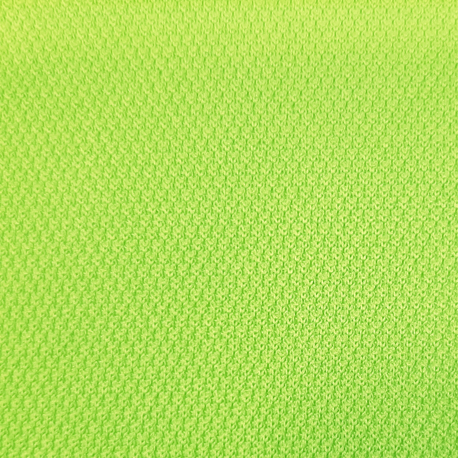 COOLMAX® LIGHT - Toiminnallinen trikoo jossa on hieno rakenne – Vaaleanvihreä