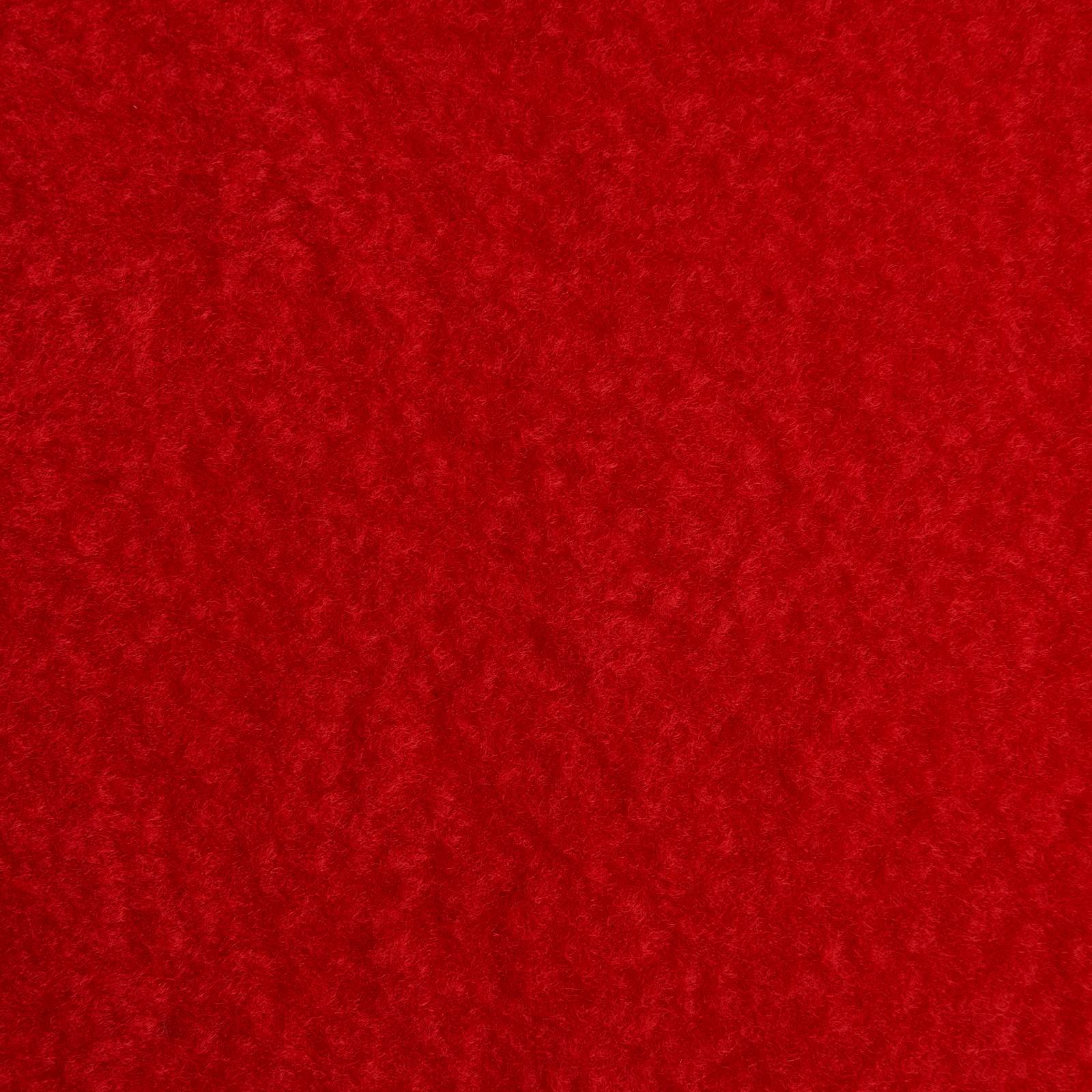 Thermo Fleece – Punainen