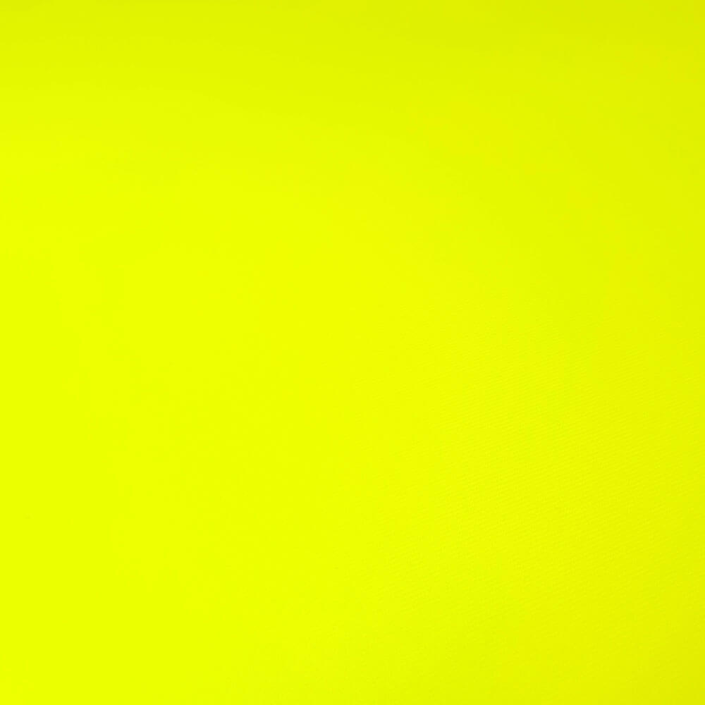 Amira - Antistaattinen ulkokangaslaminaatti - Fluoresoiva keltainen EN20471