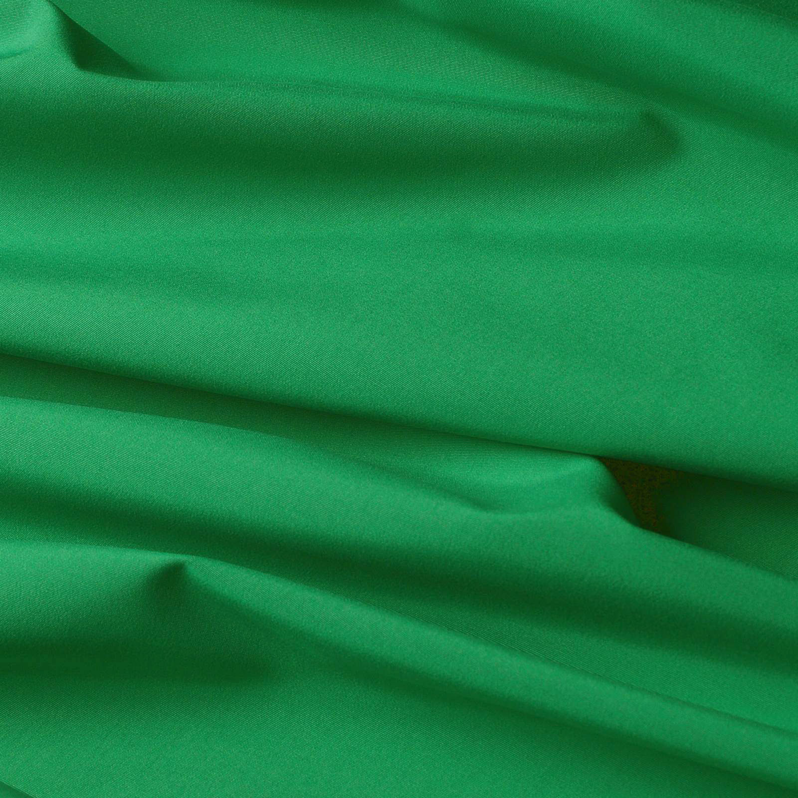 Mikrokuitua - bannerit Kangas – Vihreä