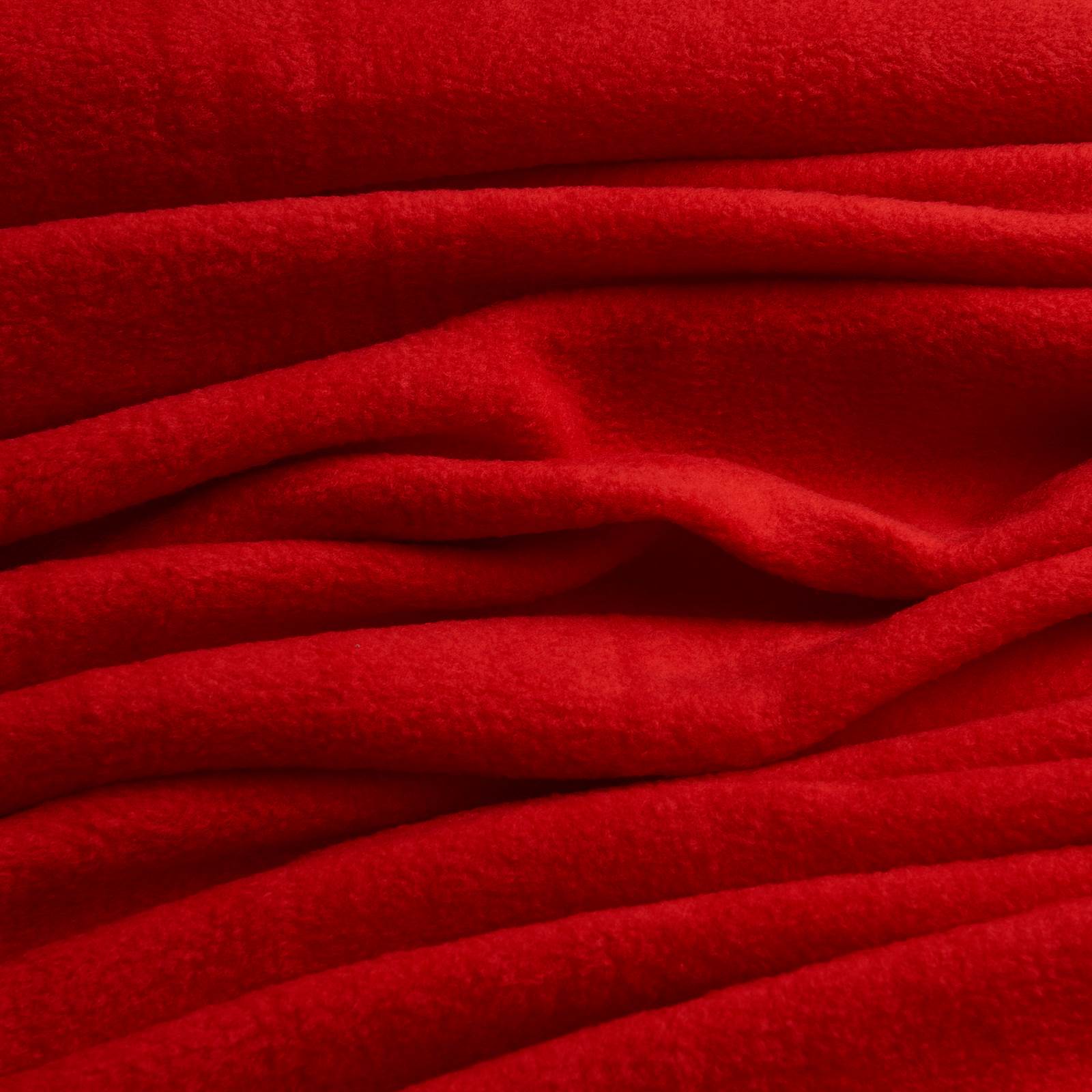 Thermo Fleece – Punainen