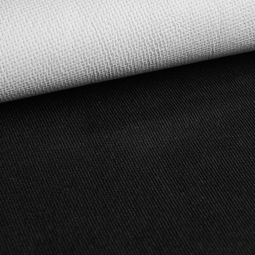 Elasticliner - Z-Liner vaatteille ja laukuille – musta
