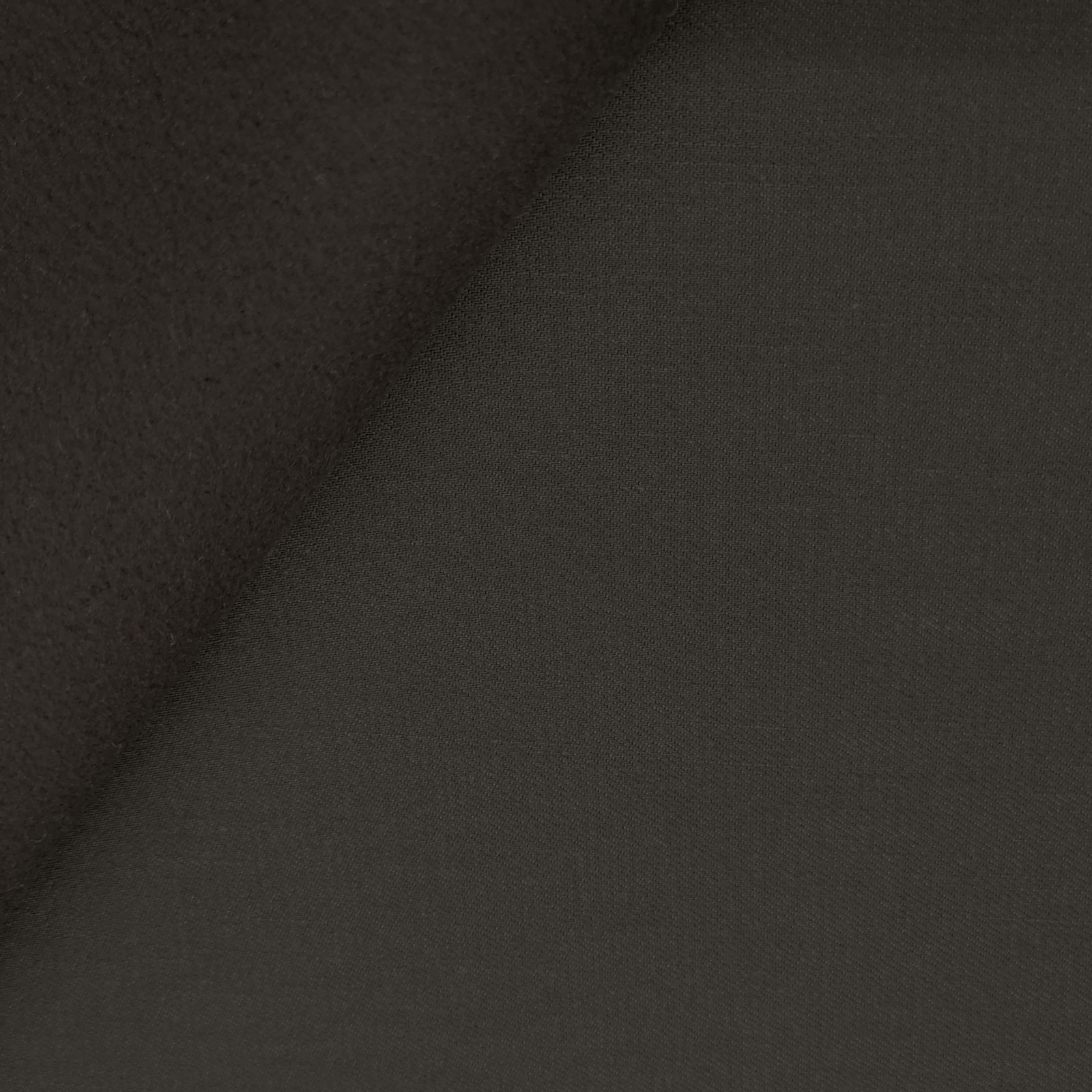 Winnie - Thermal farkut kaksinkertainen kangas - Musta
