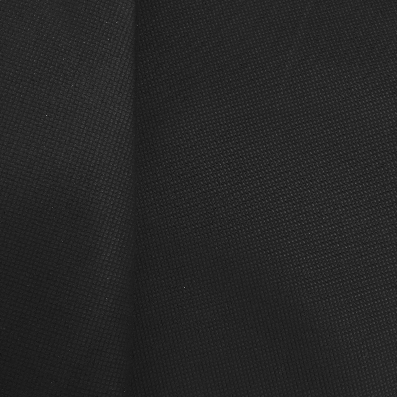 Huonekalut fleece / kiristys fleece – Musta
