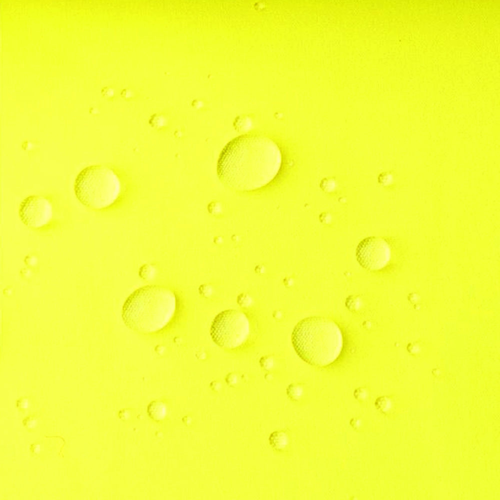 Softshell - neon väri EN 20471 – Neon keltainen