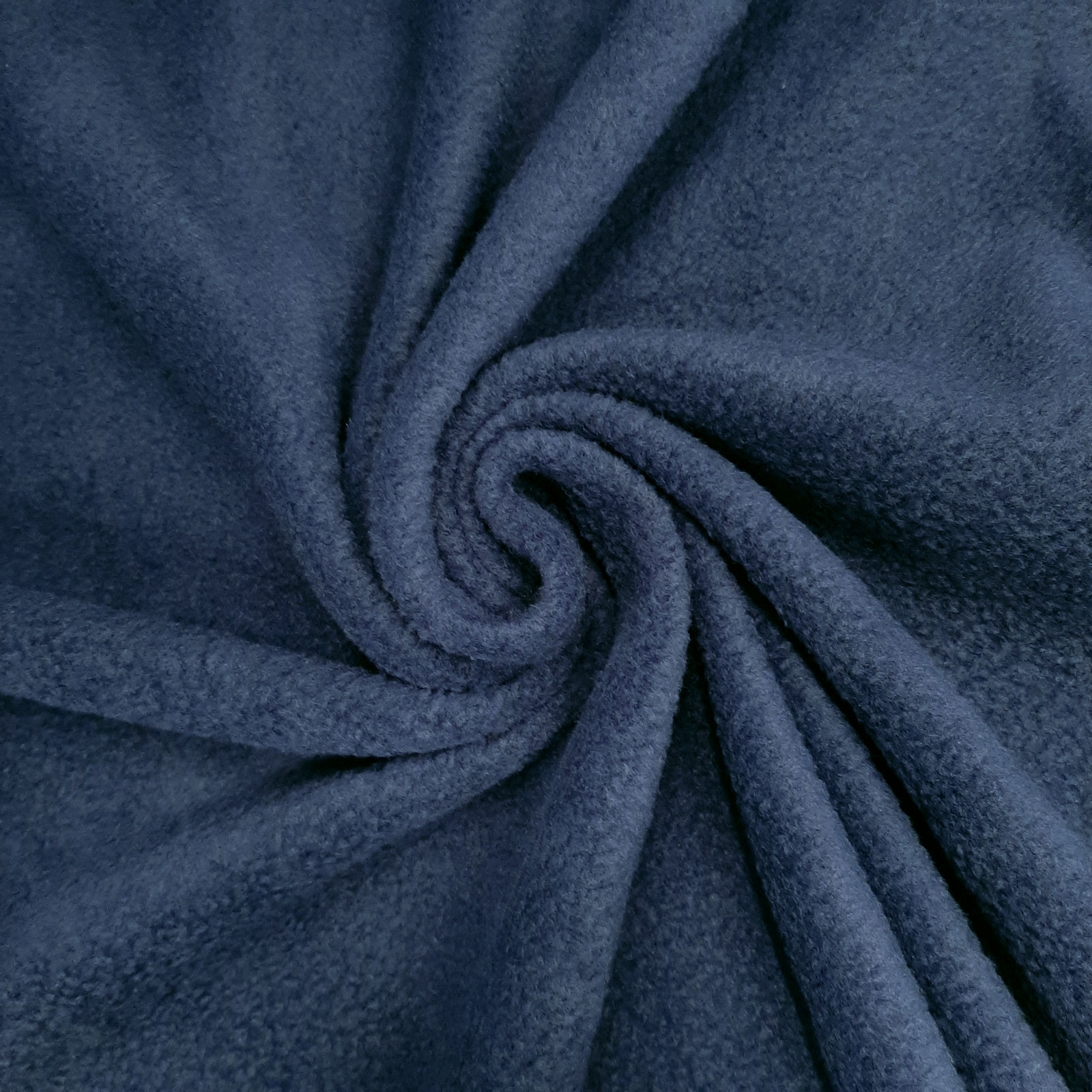 Thermo Fleece – Tummansininen