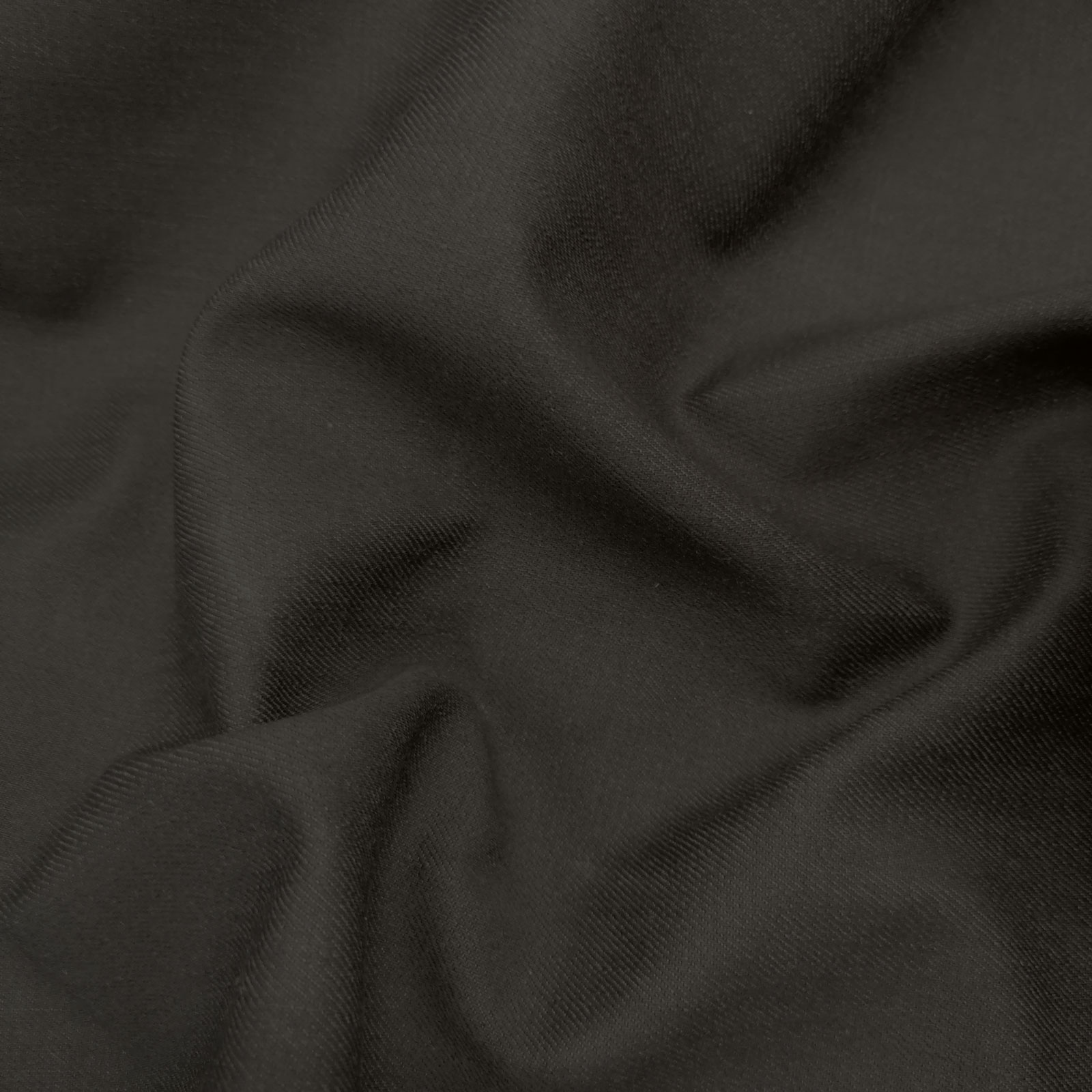 Winnie - Thermal farkut kaksinkertainen kangas - Musta