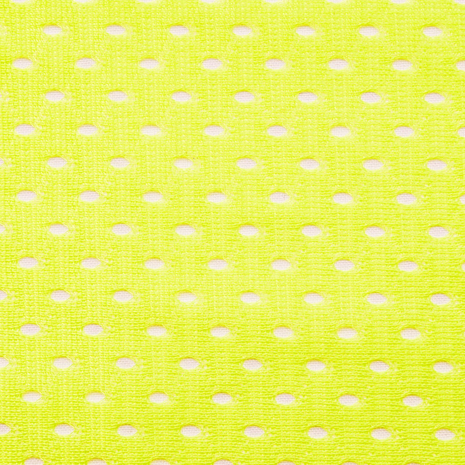 Coolmax® Mesh valovärit EN 20471 - Neon keltainen