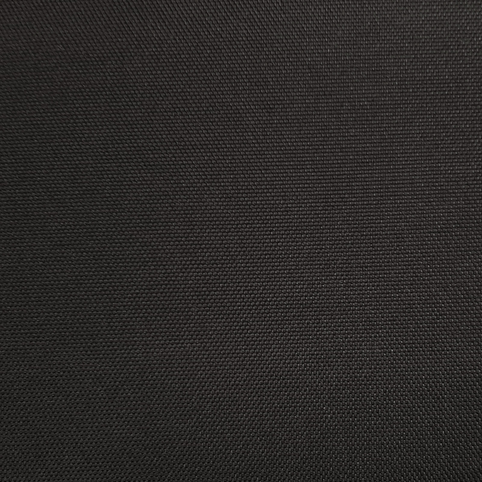 Strongos - Polyamidi Cordura® kangas 1100 dtex - Musta