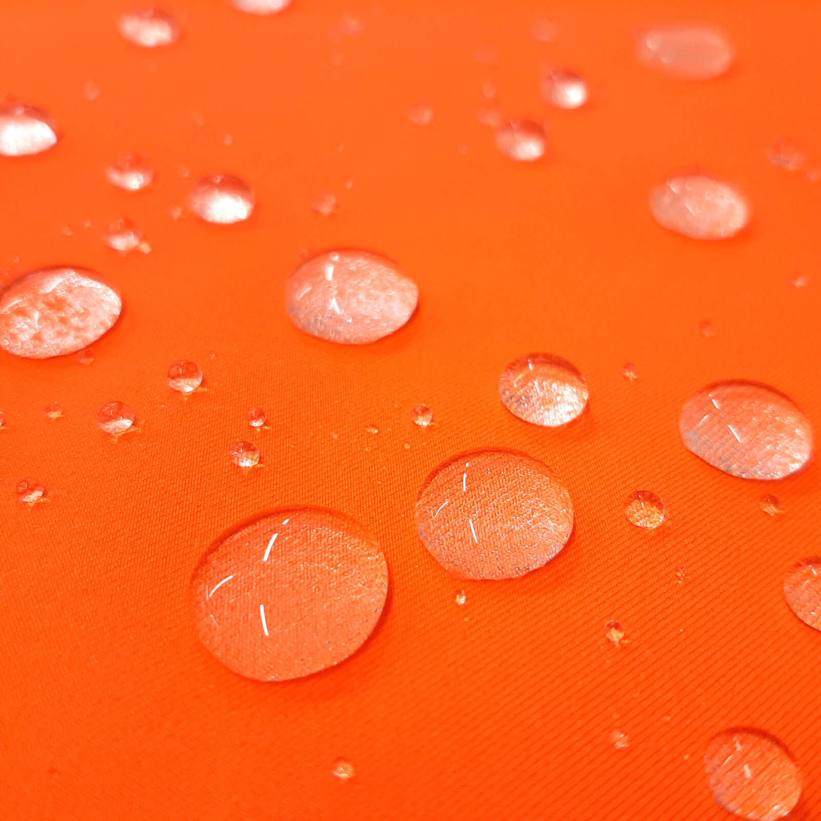 Hugi - 3-kerroksinen Pontetorto softshell - Kevyt venyvyys - Neon oranssi