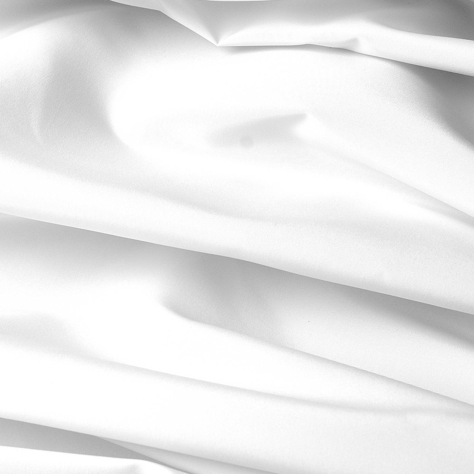 Mikrokuitua - bannerit Kangas – Valkoinen