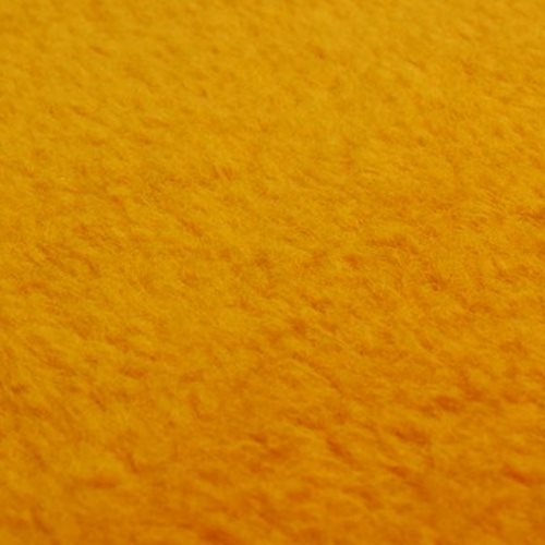 Polarfleece Microfleece – Keltainen